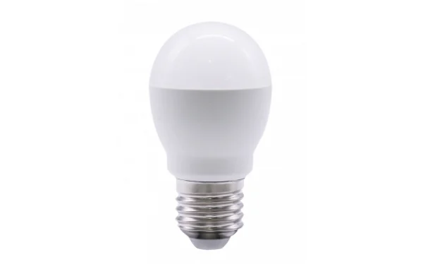 LED BULB E27 G46 10W 1000LM 220-240V 2700K