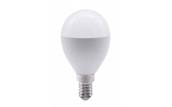 LED BULB E14 G45 10W 1000LM 220-240V 6000K