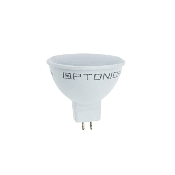 LED SPOT MR16 7W 12V 560LM 110° SMD 6000К
