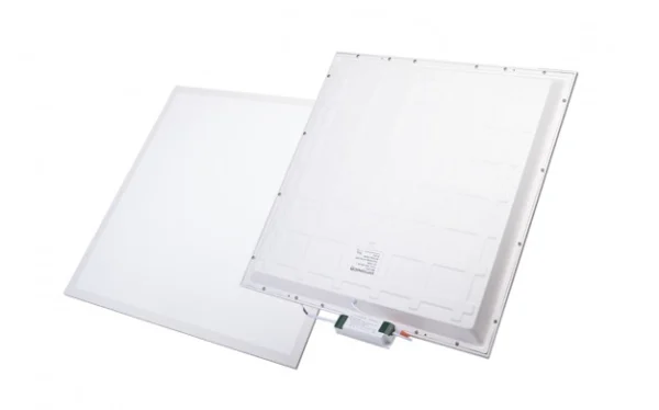 BACKLIT PANEL 60*60 36W 4320LM UGR<19 4000K