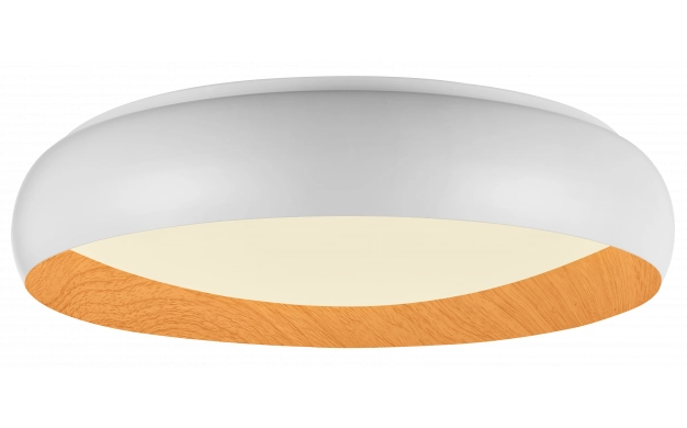 LED SEILING 36W 2700LM CCT WHITE