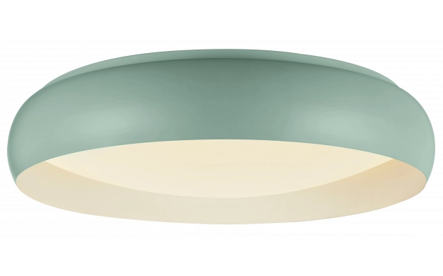 LED SEILING 12W 900LM CCT CYAN