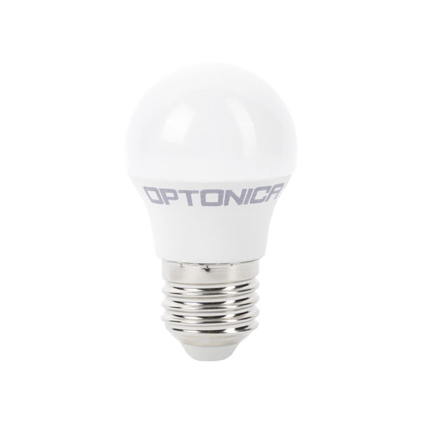 LED Bulb E27 G45 8W 8W Neutral white