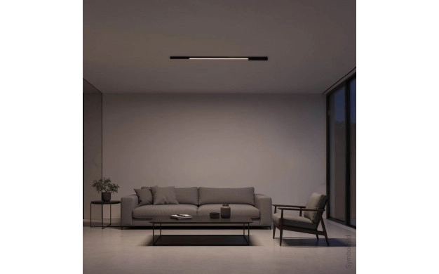 LED MAGNETIC LINEAR LIGHT 14W 840LM 48V 100° 600mm 3000K M05