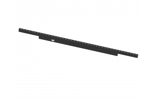 LED МАГНИТЕН ЛИНЕЕН ДИОДЕН ОСВЕТИТЕЛ 7W 560LM 48V 300mm 60° 4000К М05