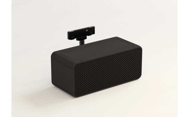 МАГНИТНА BLUETOOTH КОЛОНА 2х10W RMS 48V M05
