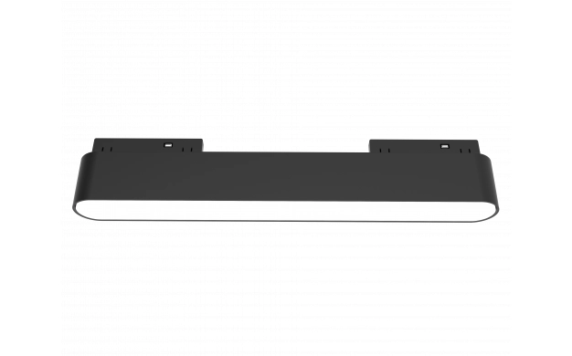 LED MAGNETIC LINEAR LIGHT 12W 720LM 48V 100° 222mm 4000K M05