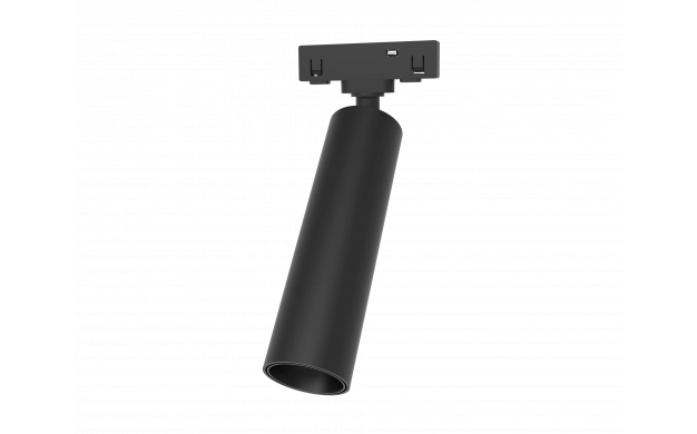 LED МАГНИТЕН ПРОЖЕКТОР 7W 560LM 48V 24° 3000К М05