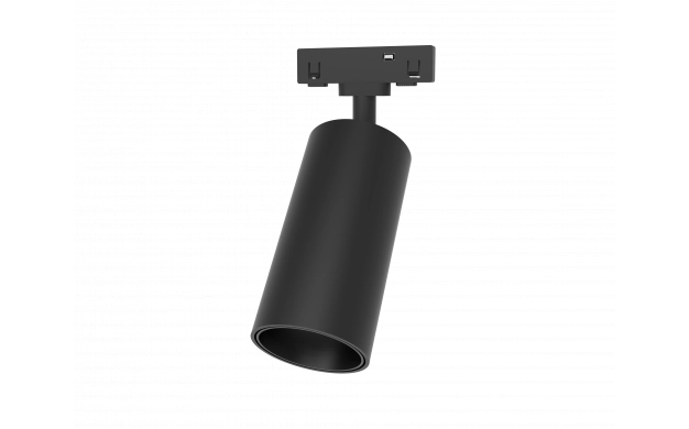 LED МАГНИТЕН ПРОЖЕКТОР 12W 960LM 48V 24° 3000К М05