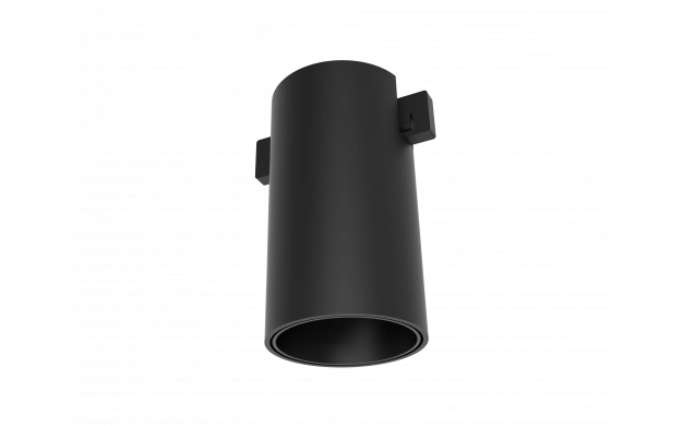 LED МАГНИТЕН ОСВЕТИТЕЛ 7W 560LM 48V 24° 4000К М05