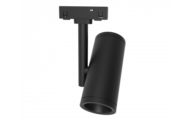 LED МАГНИТЕН ПРОЖЕКТОР 7W 700LM 48V 24° 3000К М05