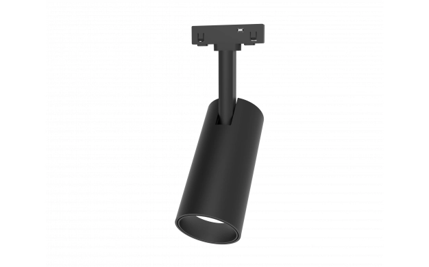 LED MAGNETIC SPOT FLOODLIGHT 12W 960LM 48V 24° 3000K M05