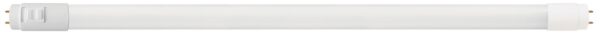 LED GLASS TUBE T8 9W 60сm 900LM 175-265V CCT