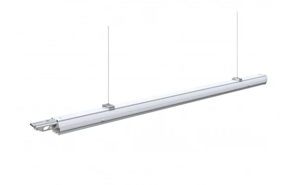 LED BATTEN LIGHT 50W 150см 9500LM 4000K IP20 LINKABLE