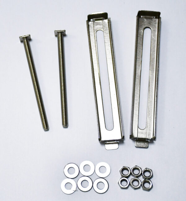INSTALLATION ACCESSORIES FOR 16761/16762/16763