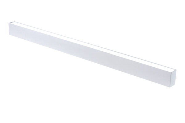 LED LINEAR LIGHTS 38W 3800LM 120cm CCT WHITEIP20 PLASTIC
