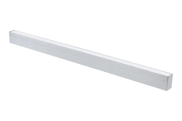 LED LINEAR LIGHTS 38W 3800LM 120cm CCT SILVER IP20 PLASTIC