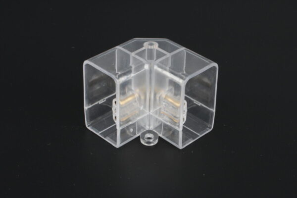 L-CONNECTOR FOR HEXAGON