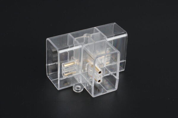 T-CONNECTOR FOR HEXAGON