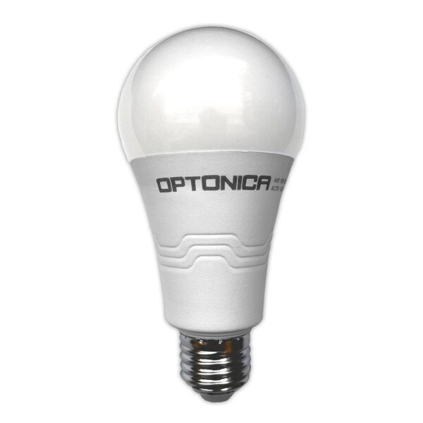 LED Bulb E27 A60 270Вє 19W White light