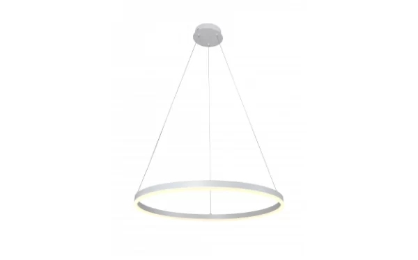 LED Pendant Lamp 22W White 3000K