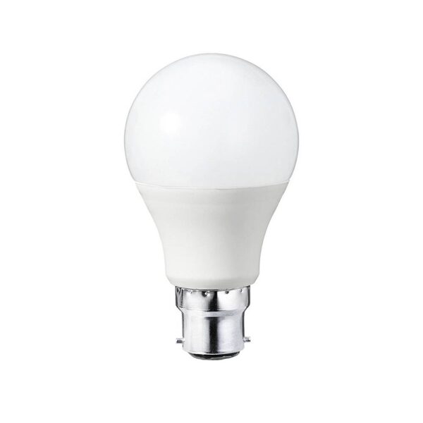 LED Bulb B22 A60 11W Warm white