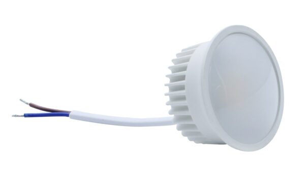 LED BULB GU10 5W 400LM 220-240V110° CCT