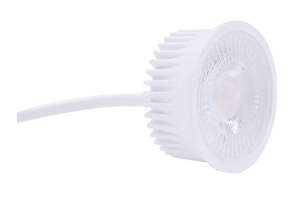 LED BULB GU10 5W 400LM 220-240V38° CCT