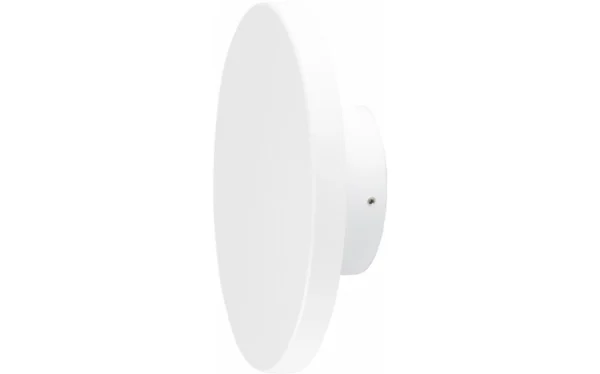LED СТЕНЕН ОСВЕТИТЕЛ 12W БЯЛО ТЯЛО АЛУМИНИЙ 3000K IP65