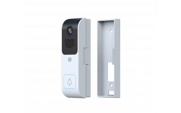 VIDEO DOORBELL 4МР WIFI 1080P FULL HD