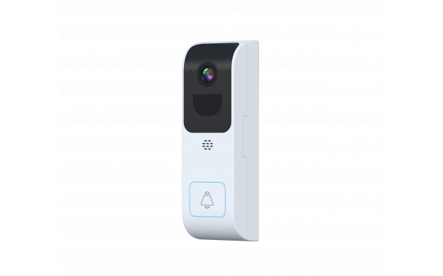 VIDEO DOORBELL 4МР WIFI 1080P FULL HD