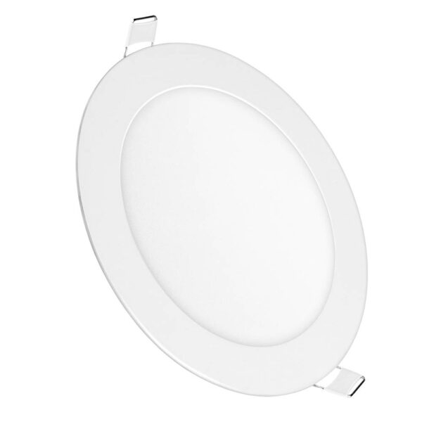 LED Mini Panel Round Home Edition 18W White light