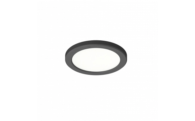 LED MULTI-FIT DOWNLIGHT 10W/15W/18W CCT BLACK BODY SURFACE/BUILТ IN