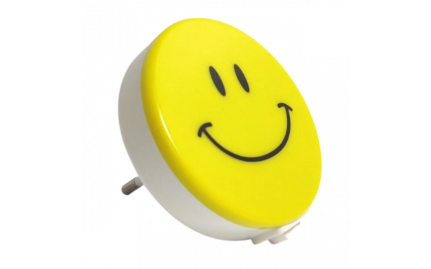 NIGHT LAMP 0.5W 15LM 6000К ON/OFF