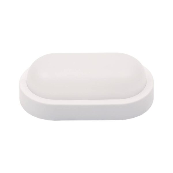 LED Surface Ceiling 8W Warm white