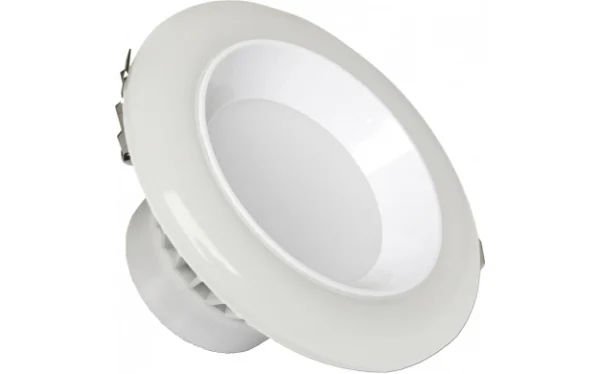 12W LED Downlight Dimmable CCT 3000-6000K
