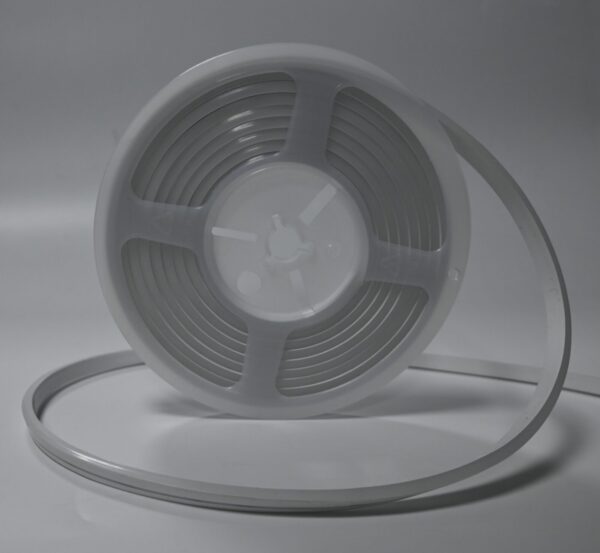 5m LED SLIM NEON 24V 8W/m 400LM/m 120LED/m 4x8mm 6000K