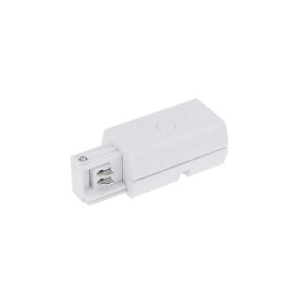 L-Feeder White