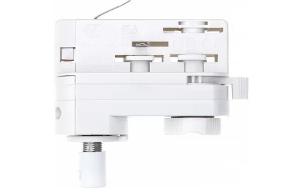 4-Wire White Adaptor