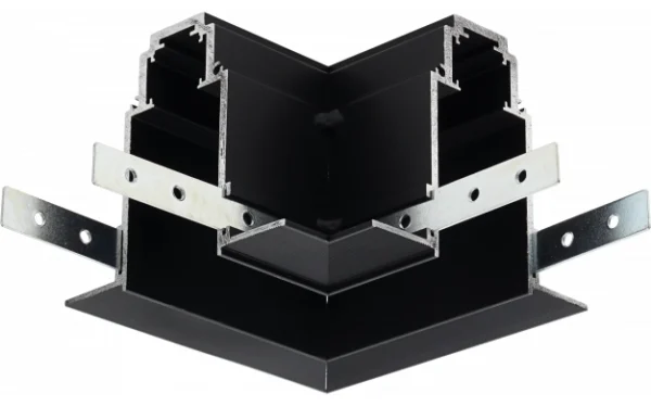 SURFACE CORNER FOR MAGNETIC TRACK SYSTEM R35 5360/5361/5362