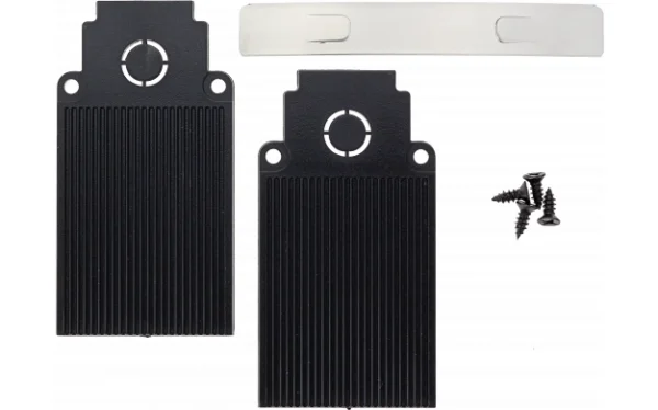 END CAP FOR MAGNETIC TRACK SYSTEM FOR R35 5360-5362 AND 5420-5422