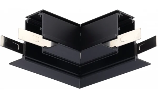 SURFACE CORNER FOR MAGNETIC TRACK SYSTEM 5367-69 R20
