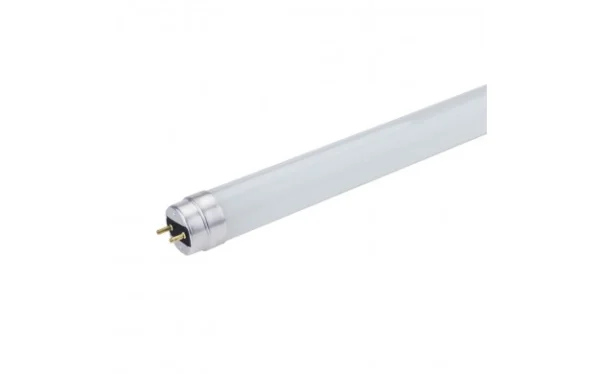 LED TUBE T8 GLASS 22W 150SM 175-265V 1760LM 4000K