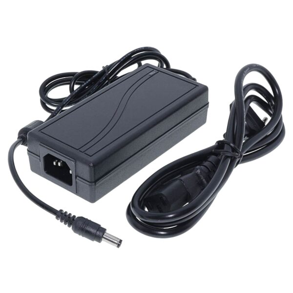 24W LED STRIP POWER SUPPLY 24V 1A PLASTIC