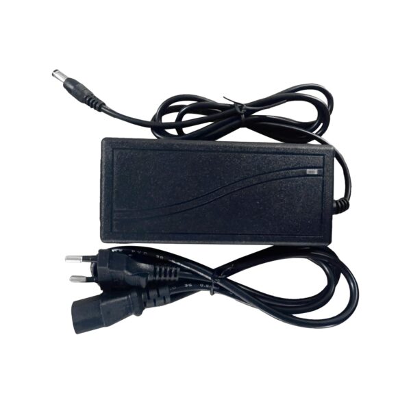 60W LED STRIP POWER SUPPLY 24V 2.5A PLASTIC