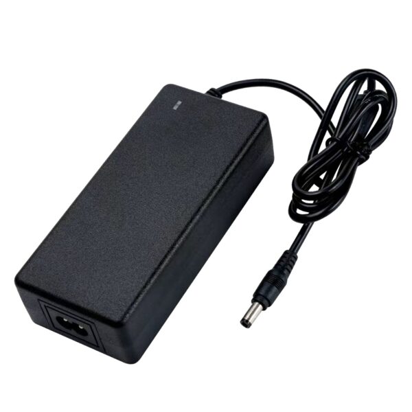80W LED STRIP POWER SUPPLY 24V 1A PLASTIC