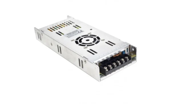 LED Strip Power Supply 5V Metal 300W