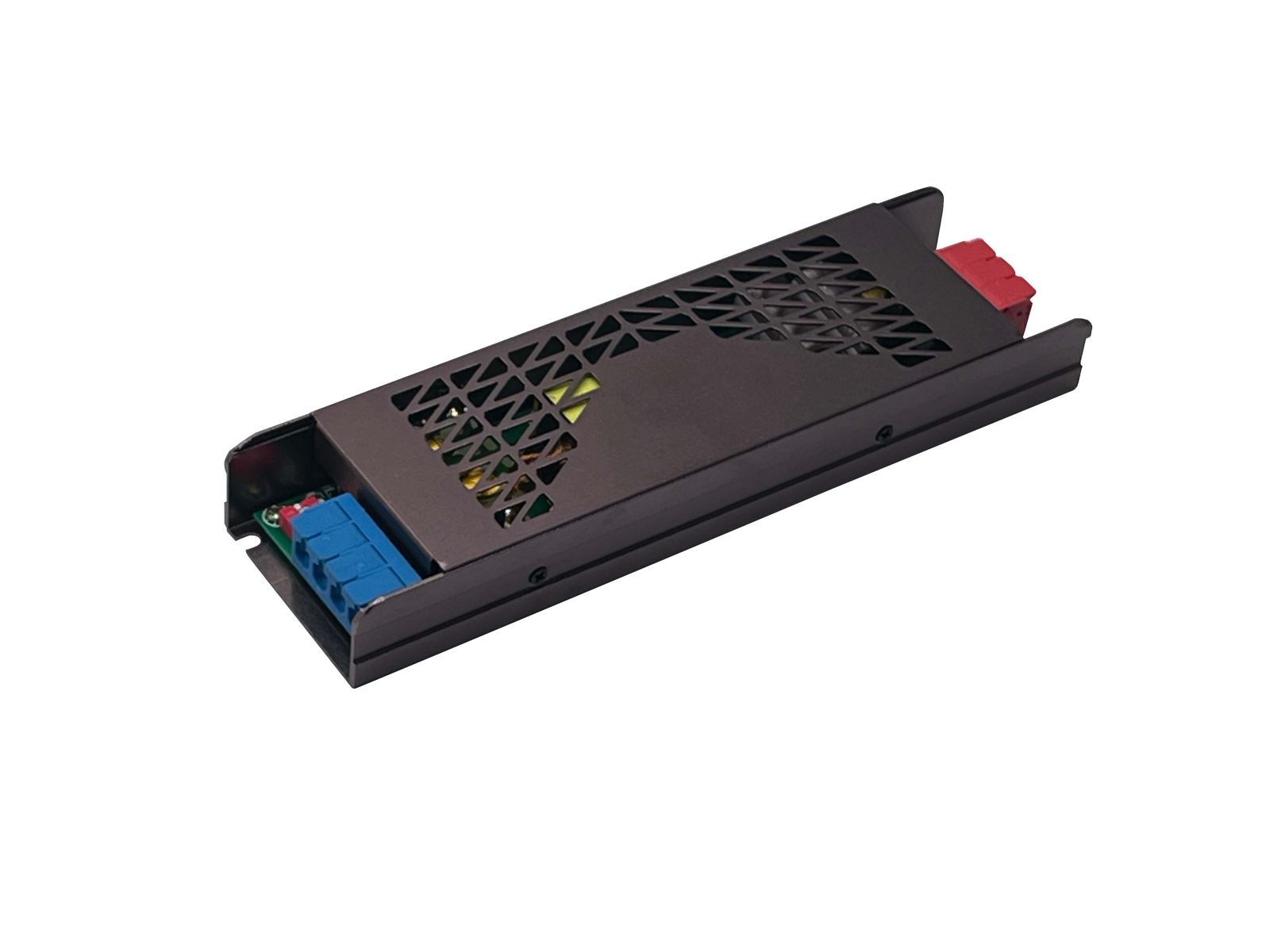 200W LED STRIP POWER SUPPLY 24V 8.3A WITH QUICK CONNECTION