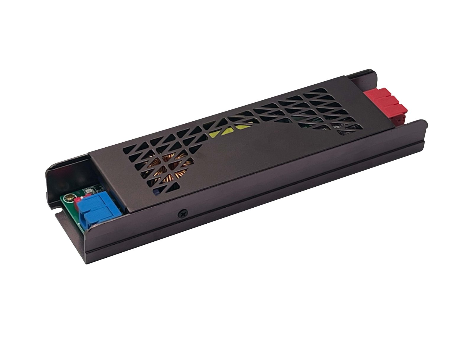 400W ЗАХРАНВАНЕ ЗА LED ЛЕНТА 12V 33.3A С БЪРЗА ВРЪЗКА