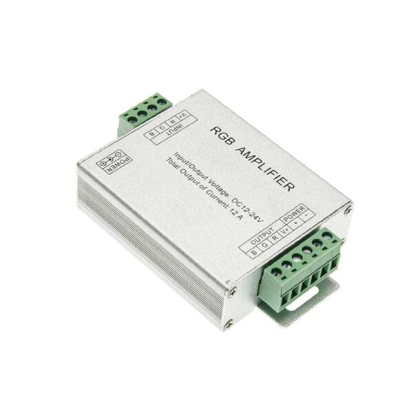 LED Strip Amplifier